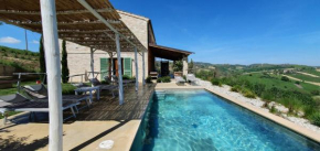 Lemonvilla - Rustico in Panoramalage